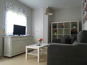 Lovely Duplex BS 46