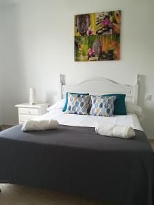 Lovely Duplex BS 46