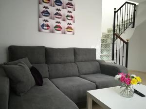 Lovely Duplex BS 46