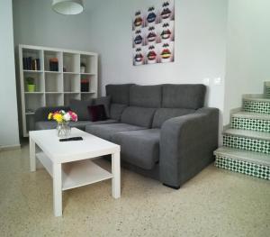 Lovely Duplex BS 46