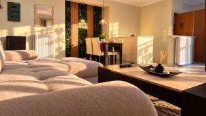Comfort Luxury Maisonette