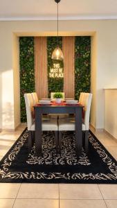 Comfort Luxury Maisonette