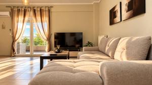 Comfort Luxury Maisonette