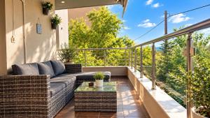 Comfort Luxury Maisonette