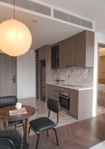 A Home Hanoi Apartment for rent 50m2 1BR City n Park Views