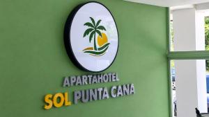 Aparthotel sol punta cana
