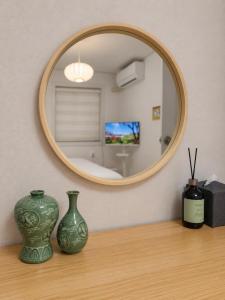 Oksun Stay - 2BR House, 1 Stop to Gyeongbokgung