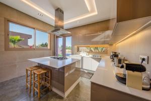 Villa Cybrine