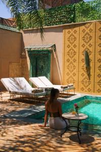 Kasbah La Moun - The Art Of Hospitality