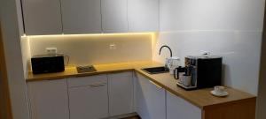 Apartament TOLKA z balkonem i garażem podziemnym gratis