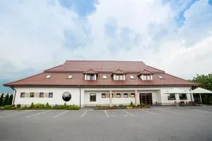 Gościniec Nad Gopłem - 克鲁什维察