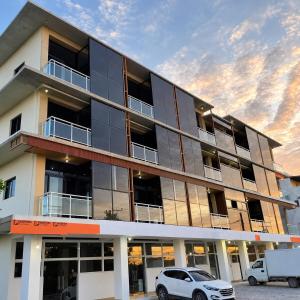 Aparthotel sol punta cana