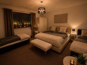 Rioba Chalet
