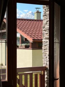 Lomnica Garden Apartment 3