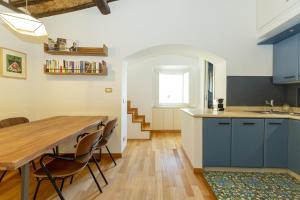 Monti - Stunning Loft in the Heart of Romes Monti
