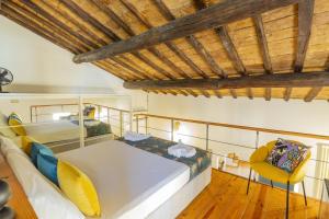Monti - Stunning Loft in the Heart of Romes Monti