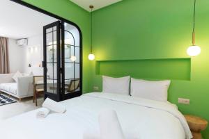 Guestly Cocon Chic - Gare de Marrakech