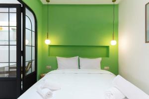 Guestly Cocon Chic - Gare de Marrakech