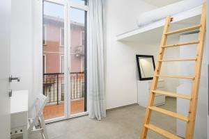 M1 Modern 2 bedroom flat near Metro 1