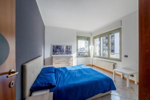 Smart Apt w Workspace in Bergamo