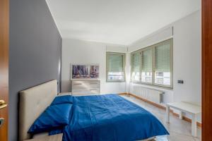 Smart Apt w Workspace in Bergamo