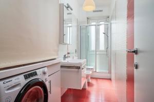 Bright, Smart Flat in Porta Venezia - City Center