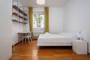 Bright, Smart Flat in Porta Venezia - City Center