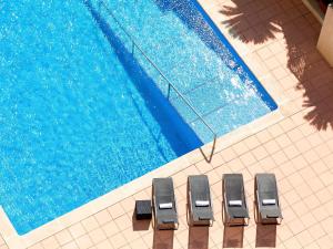 ibis Styles Barcelona Sant Joan Despi