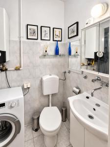 Viking - 2 rooms - Old Town