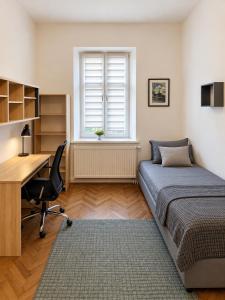 Viking - 2 rooms - Old Town