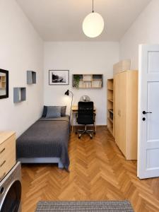 Viking - 2 rooms - Old Town
