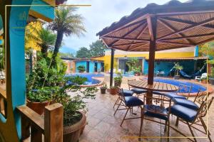 Hotel Volcan Inn