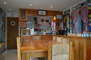 Hostal Maitencillo Norte