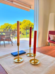 Luxury Sea View Home with Pool 5 Min to Beach