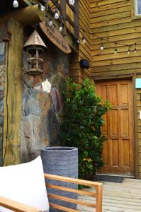 Hostal Maitencillo Norte