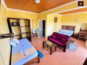 Bel Hotel Nosy Be