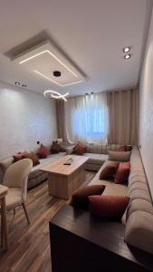 Prestige Stay in Tangier