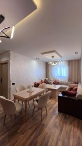 Prestige Stay in Tangier