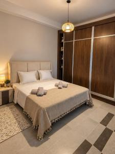 S2 cosy avec jardin Jardin de Carthage