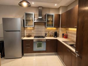 S2 cosy avec jardin Jardin de Carthage