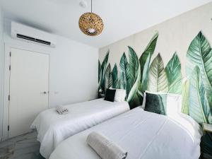 Oasis Beach Home Meloneras with Jacuzzi