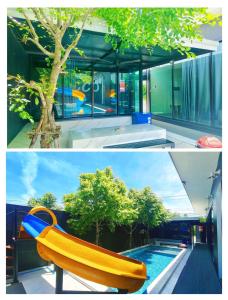 Ricco Poolvilla Bangsaen