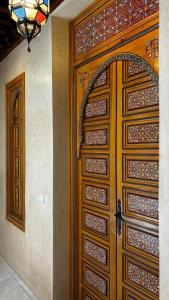 Riad Alice Terrace & Spa