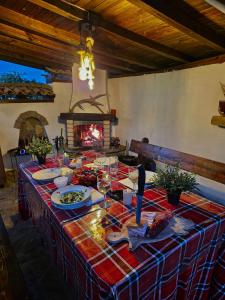 Vintage House