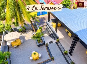 Bel Hotel Nosy Be