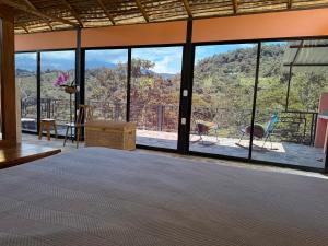 Refugio El Cural