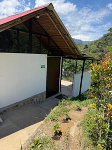 Refugio El Cural