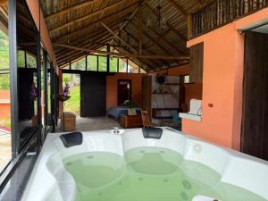Refugio El Cural