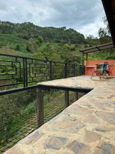 Refugio El Cural