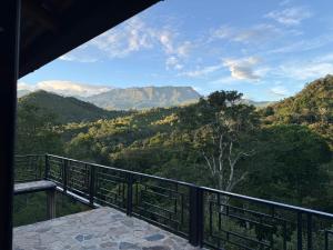 Refugio El Cural